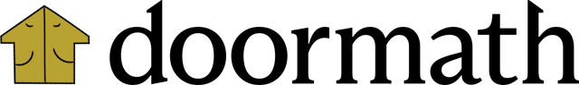doormath logo