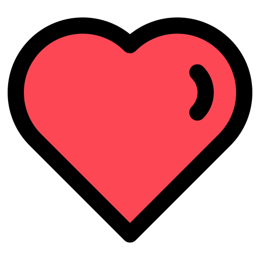 heart icon