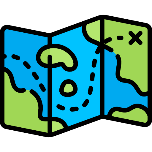 map icon